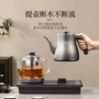 底部抽水智能泡茶一体机
