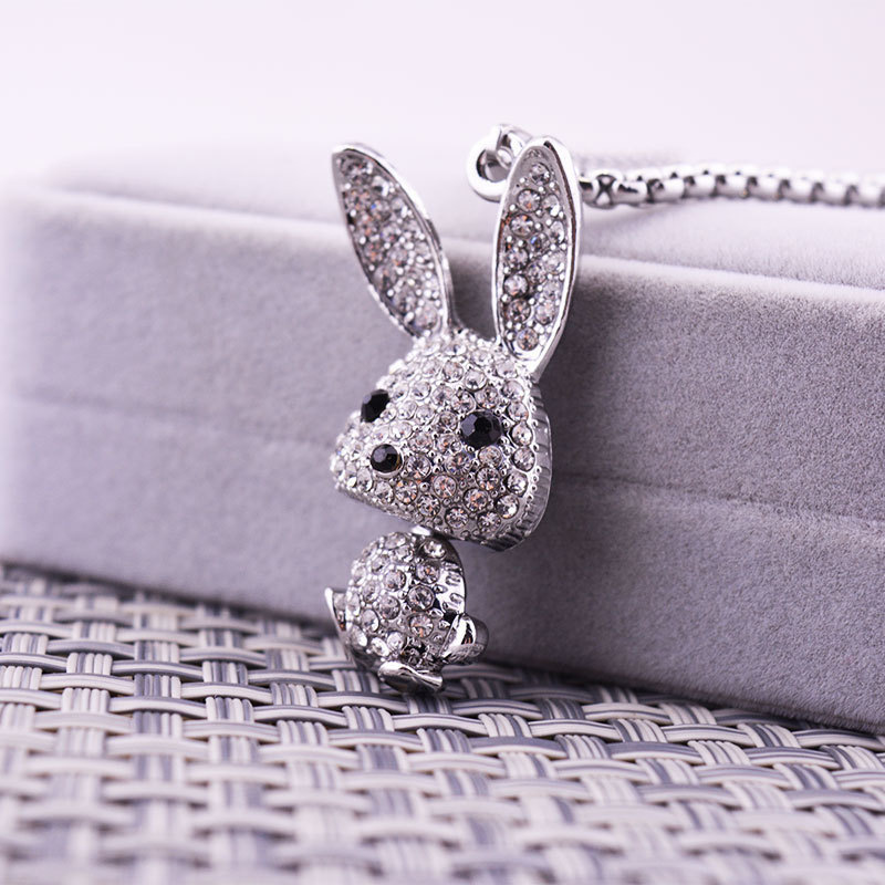 Hot-selling Fashionable Chain Necklaces With Pendants, Featuring Multiple Elements Distinctive Style That Adds A Cool_voghion.com