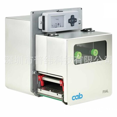 CAB铠博 [希爱比 PX4 5956381.001 5956382.001 5956383.001打印头]