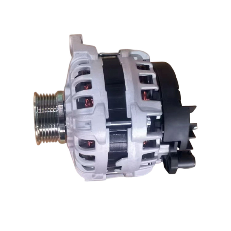 Supply Weichai WP10 5H engine alternator 10041339971005214967JFZ2980