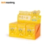 A box of milk dragon blind box (contains 6 inside)