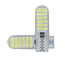 ܇ledʾz T10 4014 12SMD xˮ՟W5W