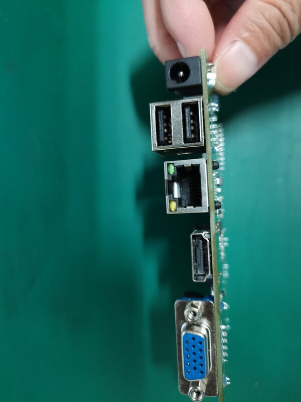 Hi3536c nvrネットワークハードディスクレコーダーマザーボード編集ボードハードウェア開発ボード海思sdk|undefined