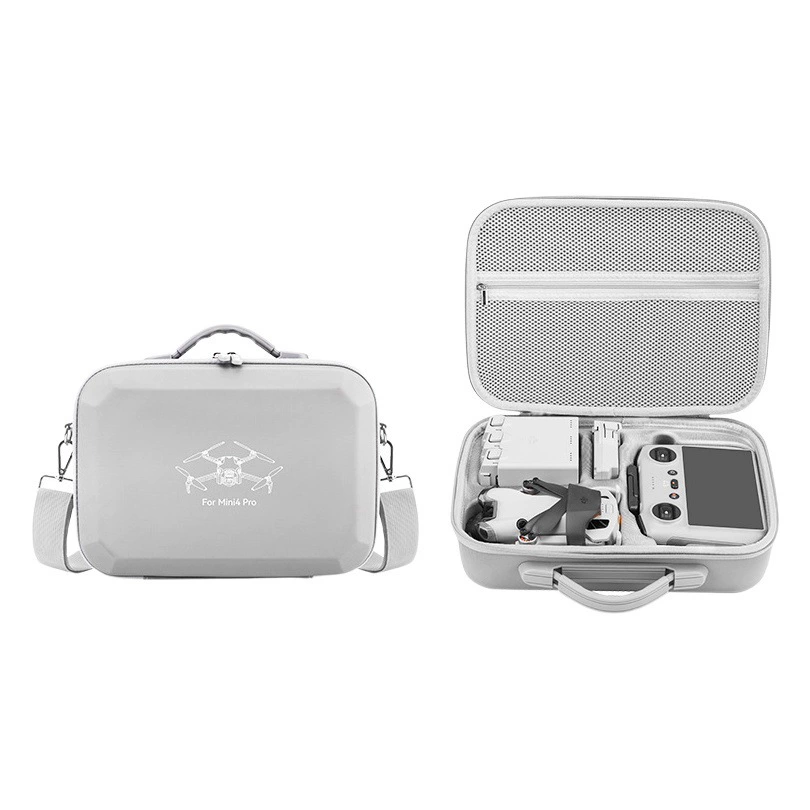 Подходит для DJI mini4pro Сумка для хранения Royal Mini 4 БПЛА Портативный рюкзак через плечо Полная сумка