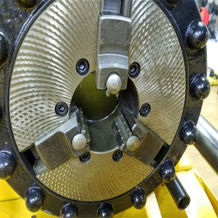 ✅ Thread Cutting Machine Claw Tip Tiger Electric Thread Cutting Machine Accessories Complete Set of Thread Cutting Machine Claw Three-Claw Tooth Pressure Grab