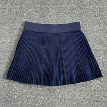 Y 33430 Pleated Tennis Skirt with Pockets ��������ȹ ר