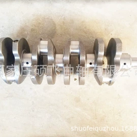 曲轴、凸轮轴;工程机械配件