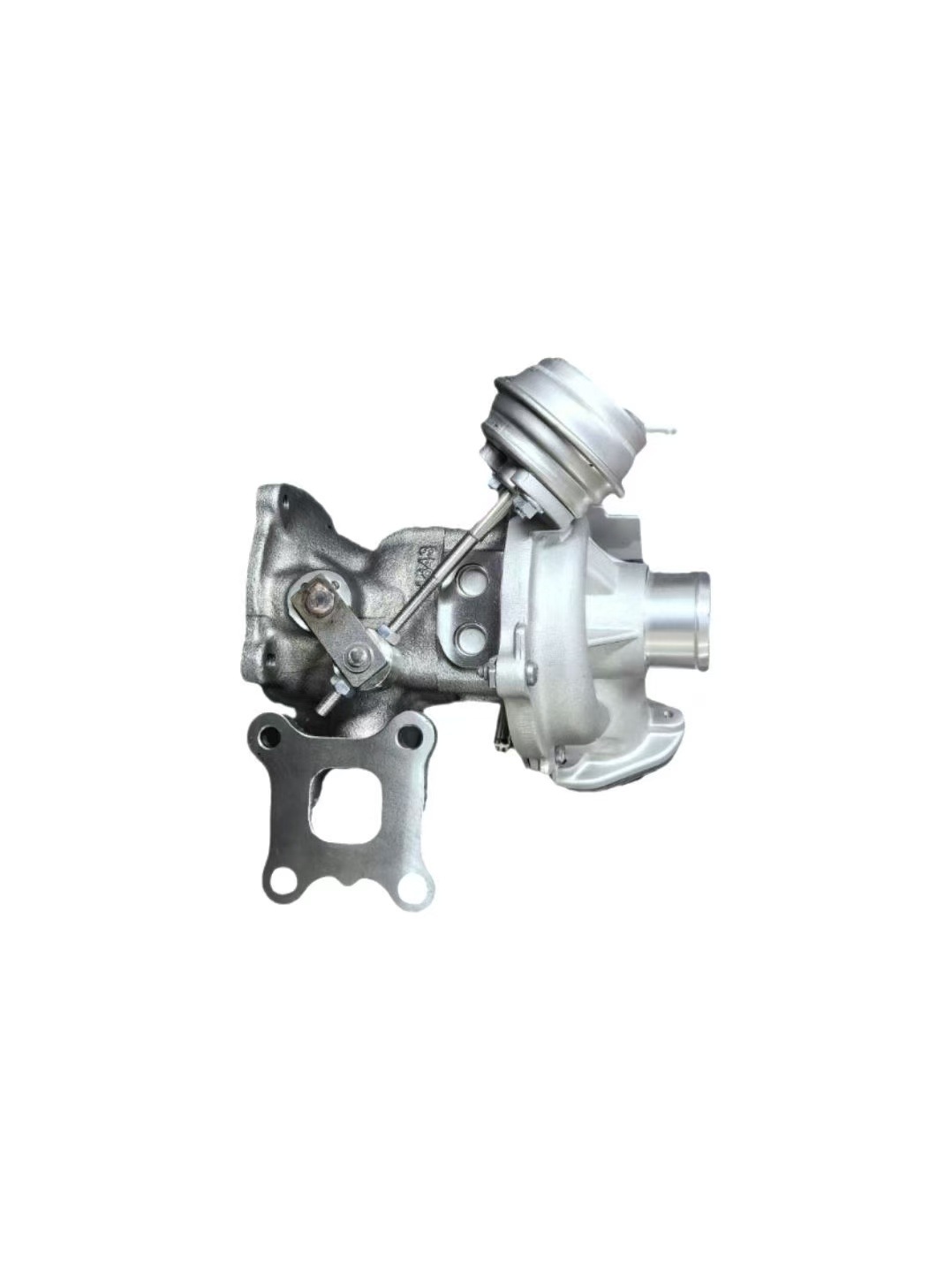 Gtd12V 1761178 Fiesta Focus Ecosport 1.0t Three-Cylinder Turbocharger Assembly cm