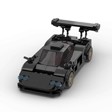 MOC-37527��ľ �����ָ����Դ�787b ��ľƴװС���� ��������к�