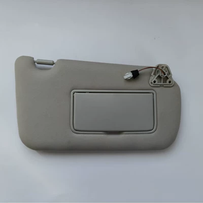 Suitable for 13-19 Sun visor rearview mirror