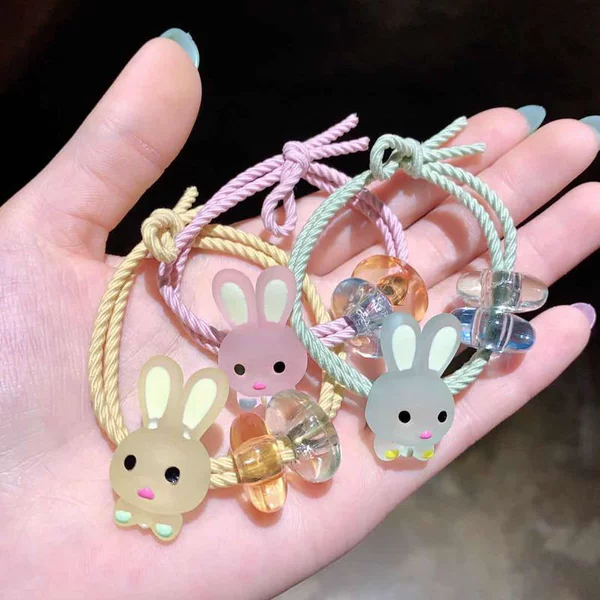 Random rabbit