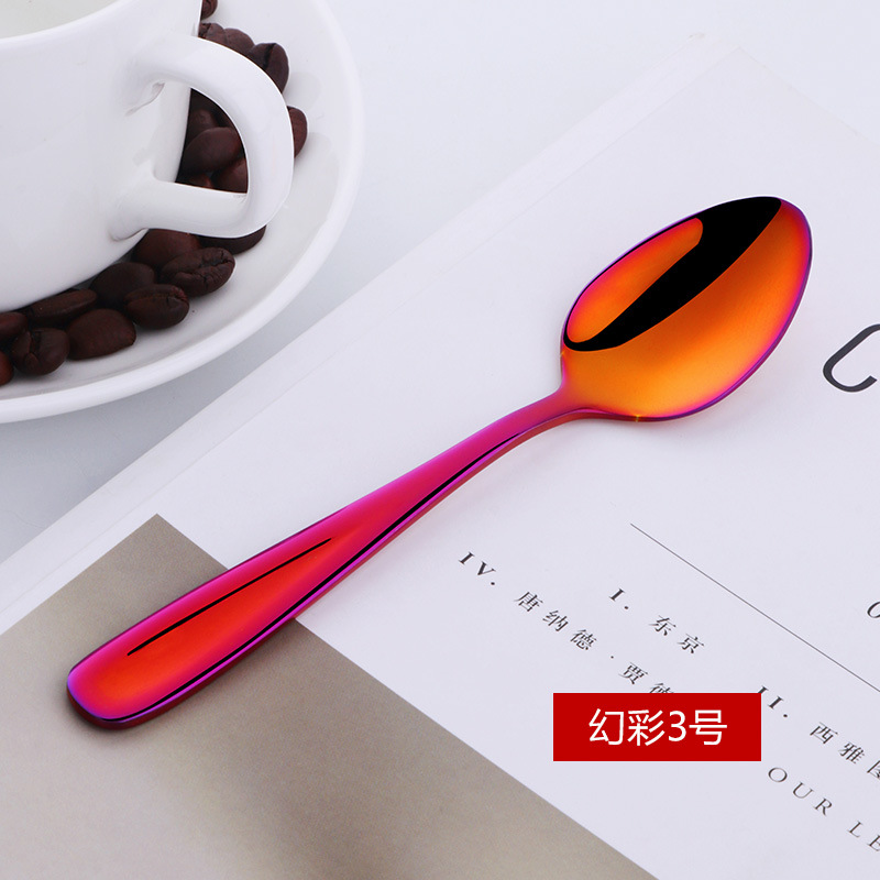 C124A [304 미니스푼] 매직레드