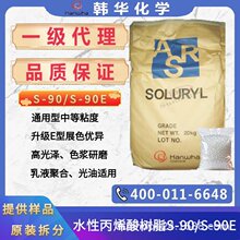 �����n���n�Aˮ�Թ��w��֬S-90/S-90E��ϩ���֬ɫ�{��ĥ�T����ī