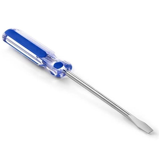 Game machine external hexagonal T-shaped plum screwdriver with hole Y-shaped cross T8/9/10 dismounting screwdriver maintenance tool
