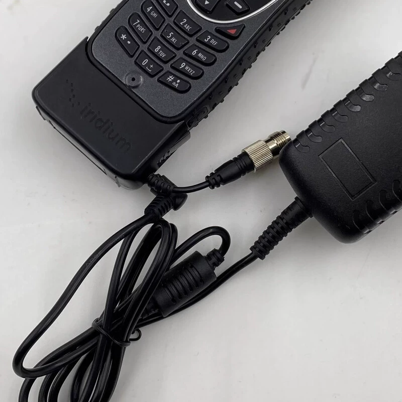 9555 зарядный провод USB кабель круглый разъем