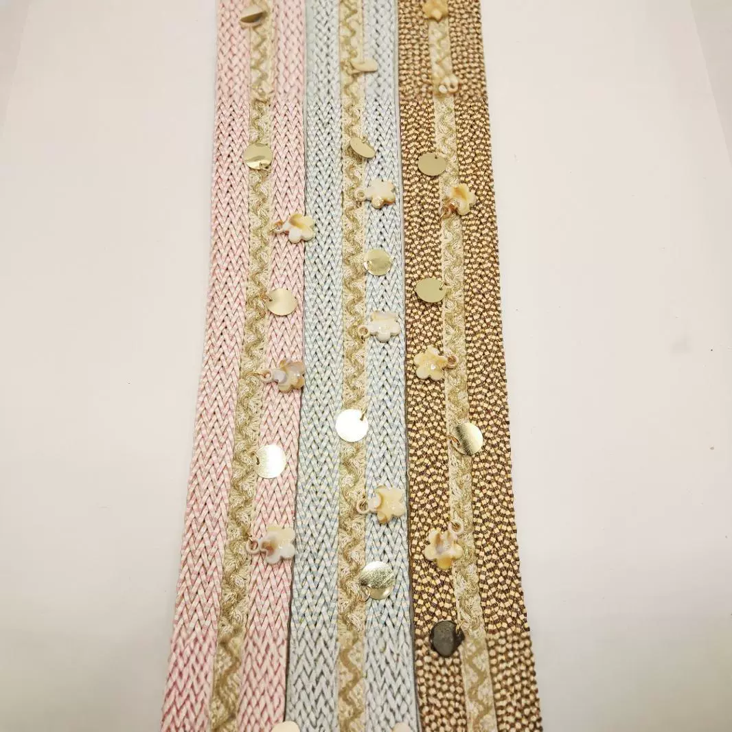 Фабрика спот 2 см шириной ремешок для заклепки металла 5 мм полукруглая крышка для обуви, сумки, аксессуары для одежды