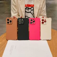 ĽǒKmO16֙CiPhone16proĥɰɫTPUˤбŮ