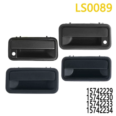 Armrest, handle, handle – 15742230 15742233 15742234