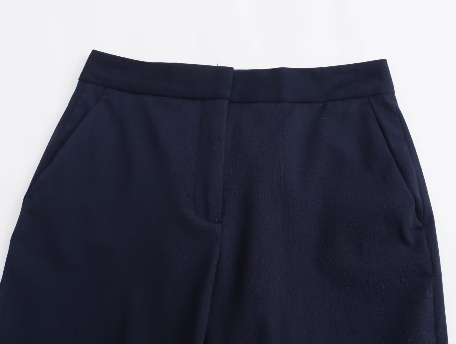 GraceChic Cross-Border Wholesale ZA Women's RA Slim Fit Blazer Flared Casual Pants Set 2238786 942_voghion.com