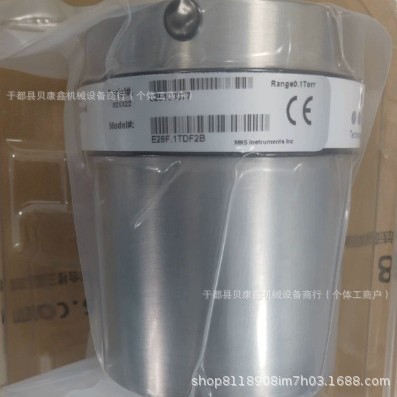 E28F-1TDF2B全新mks真空计现货正品质保一年特惠出