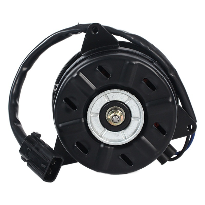 168000-8030/16800-7550 Motor de fan del radiador del coche