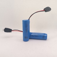 JCM 14500 3.7V 650mAh 늳ؼӂȰ羀^ģ늄ӹ