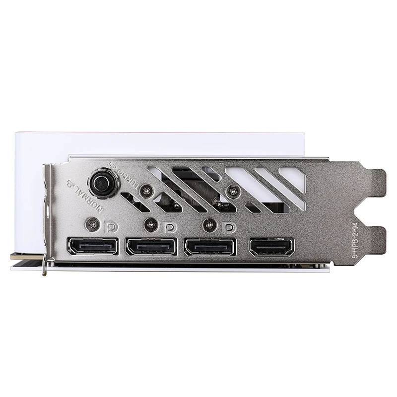 iGame GeForce RTX 5060 Ti Ultra W OC 8GB E-Sports Gaming Computer Graphics Card Others