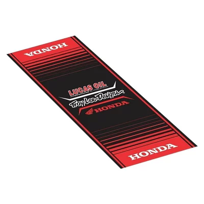 Avtomobil döşəmə paspasları — Display Special Floor Mat - new-mt-13-40120cm-crystal-velvet-dot-plastic-bottom