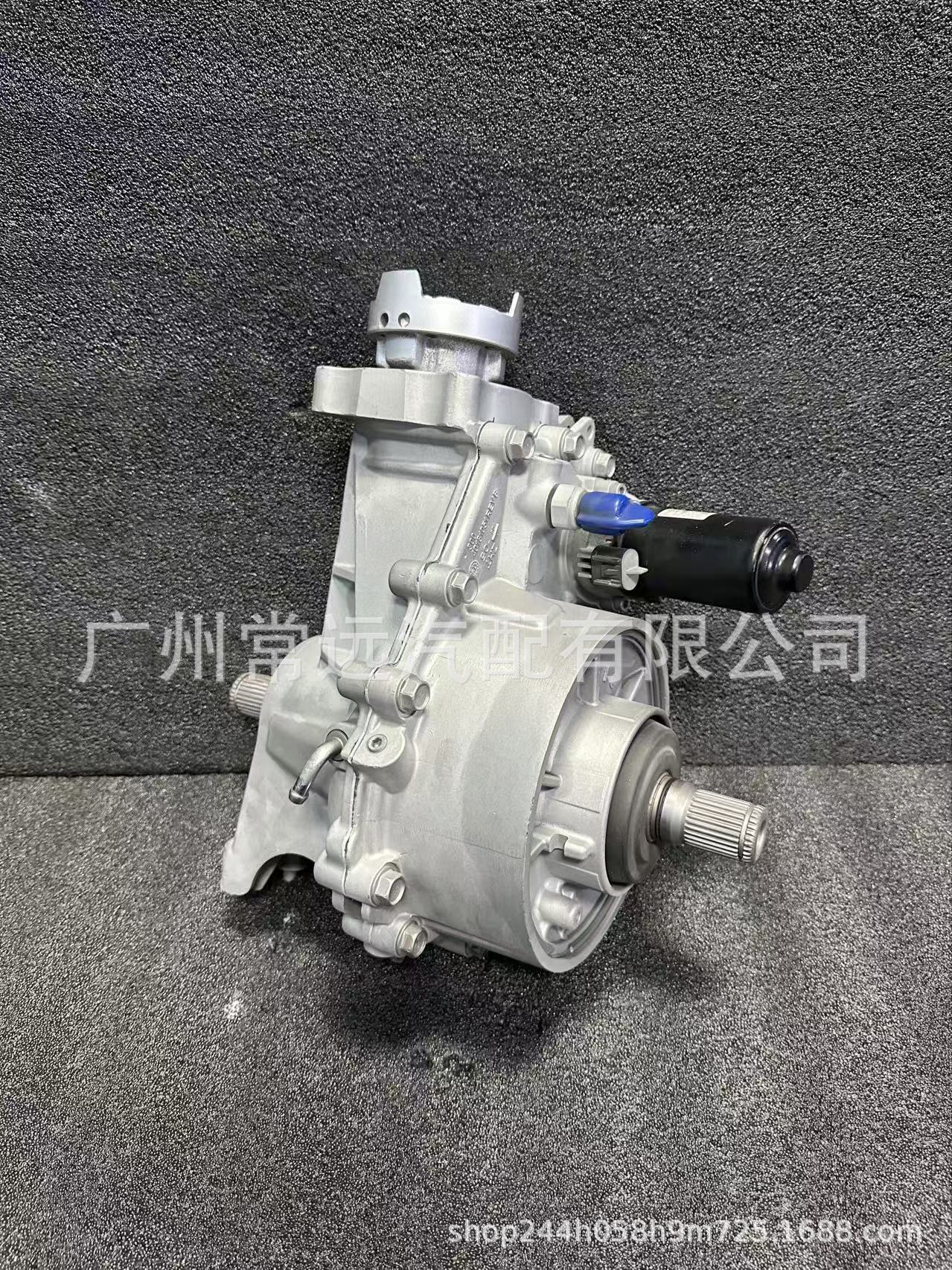 Rear Axle Differential for Jeep Commander Compass Renegade