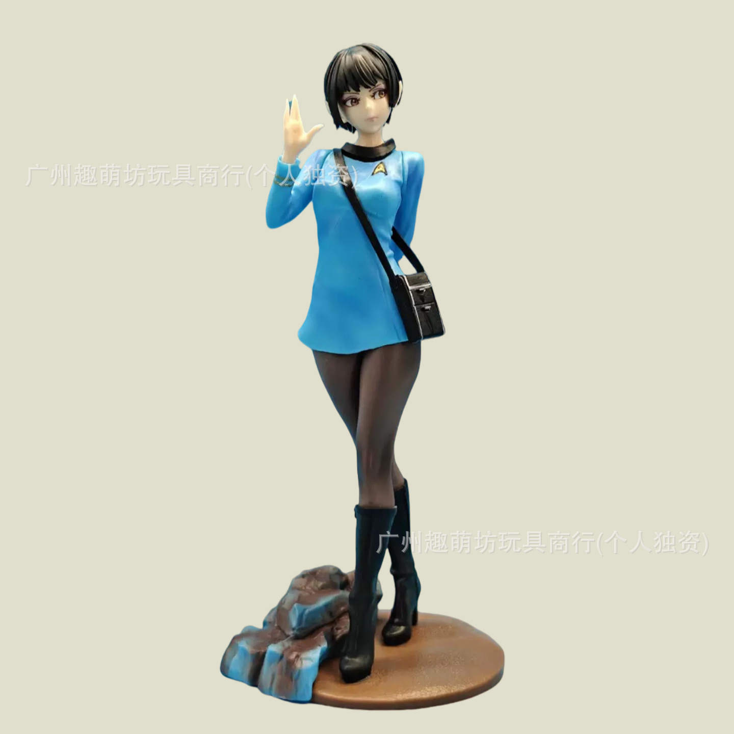 Figura modelo figura de animación bidimensional adornos lote pokemon una pieza Naruto juguete de moda