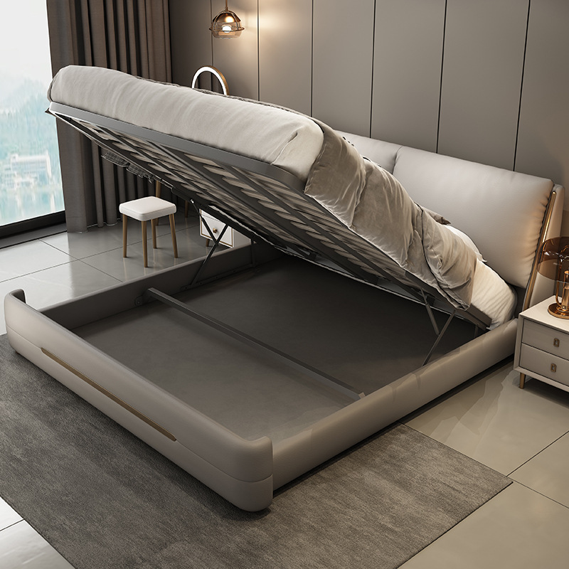 Кровать 1500x2000 без подъема
