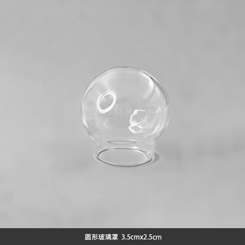 王子の小さい置物の狐のケーキdiyは永遠の花を飾って粒のデスクトップの車の樹脂のかわいい手の置物を萌えます。