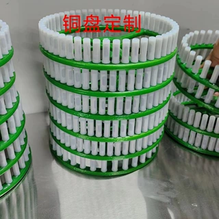 CNC磨头专用工装定制