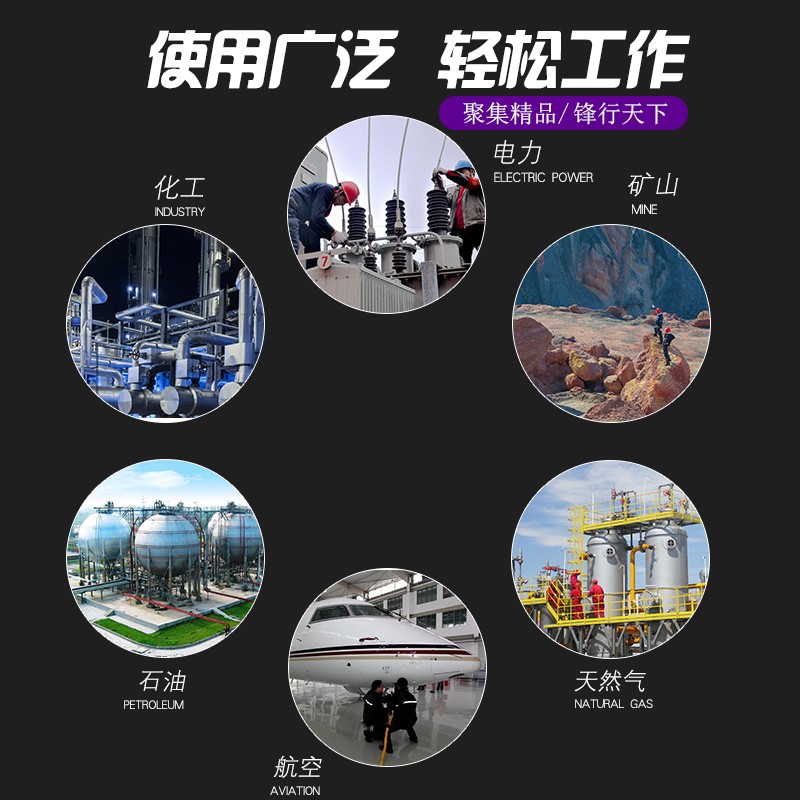 聚锋谷防爆工具活扳手防爆活动扳手铜活络扳手6810/12/15/18/24寸