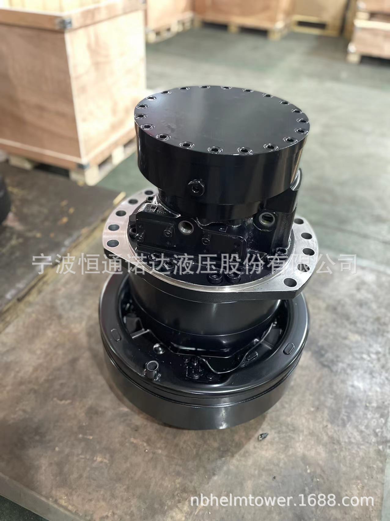 厂家销售 MS35低速大扭矩液压马达 轮毂制动 车轮行走 平板运输