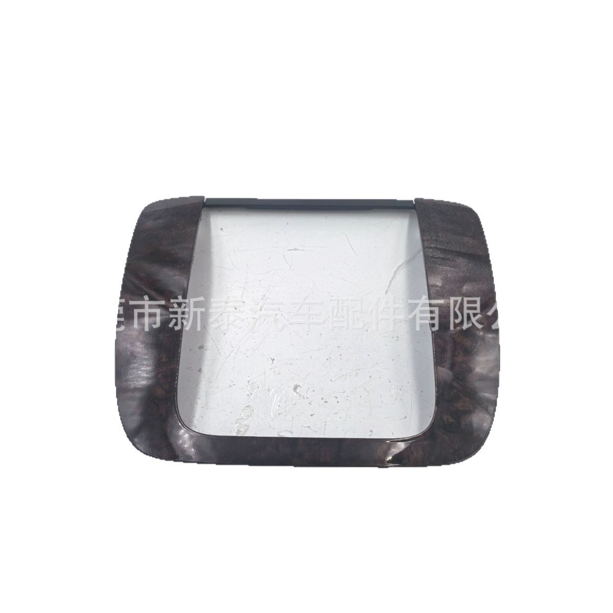 适用2007-2014款GMC 育空YUKON 太浩Tahoe 中控安卓导航面框套框