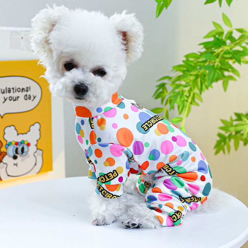 現物クロスボーダー爆型ペット犬服メーカー直販ベアー家庭服|undefined