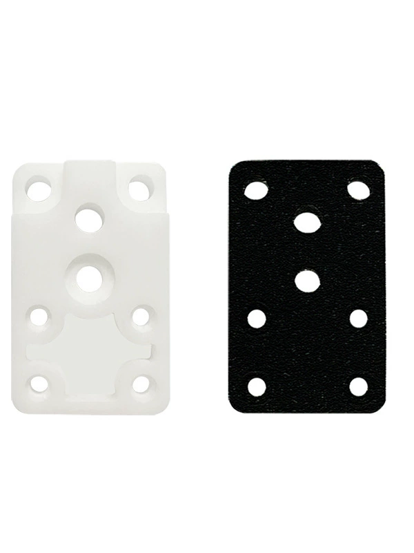 Bambu Lab Tuozhu 3D printer hot end ceramic block composite stone A1/H2D/H2S/P2S
