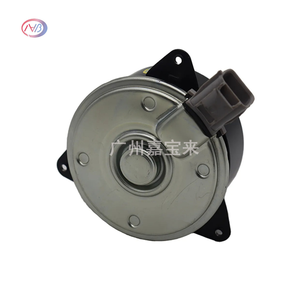 168000 - 9480 ventilador de refrigeración para piezas de motor de automóvil para Suzuki