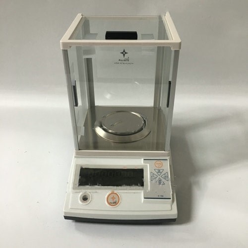 千分之一电子天平 型号 PTF-A+100库号 M276585