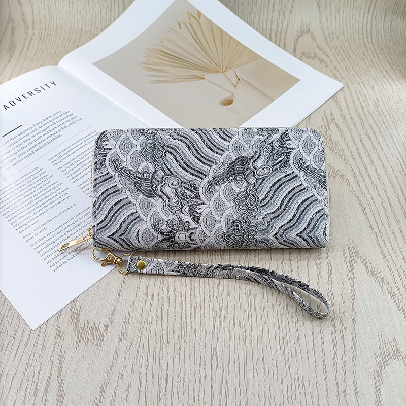 블랙 손목 스트랩