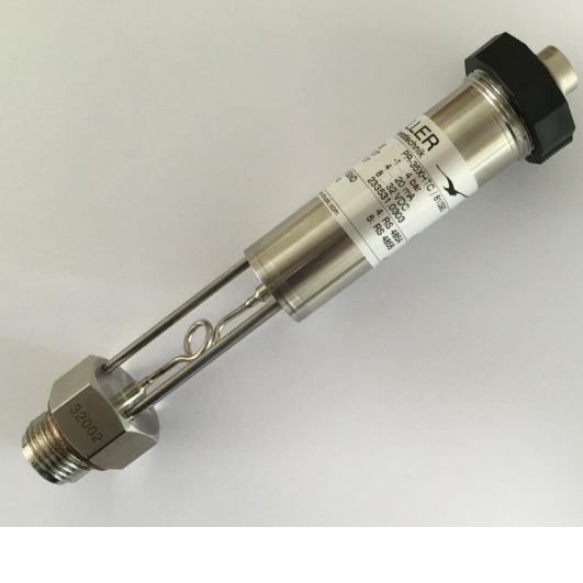 供应KELLER35XHTC压力变送器工业传感器耐高温压阻式扩散硅式