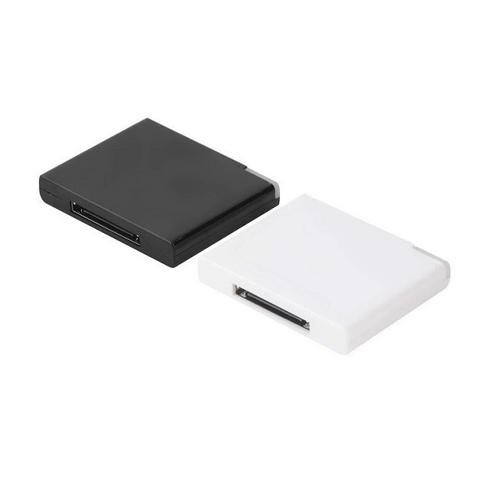 Приёмник 30-пин специальный Bluetooth музыкальный приёмник Bluetooth аудио приёмник Bluetooth адаптер IP02