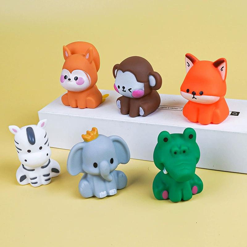 Реалистичная милая игрушка, Amazon, антистресс