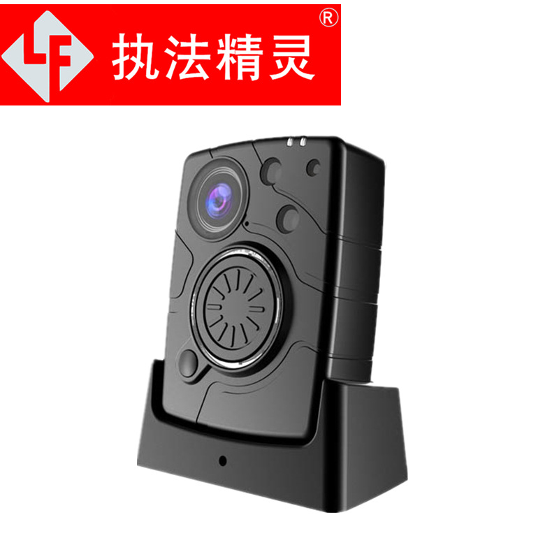 Cross-Border Recorder High-Definition Night Vision Camera Body Worn Cameras Dmt10H Factory