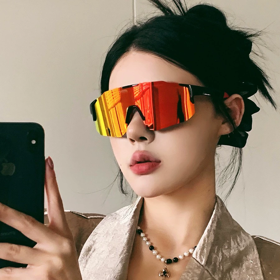 [Перекрестная торговля], спортивные windproof sunglasses для путешествий, европейский стиль