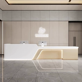 办公案、台;吧台