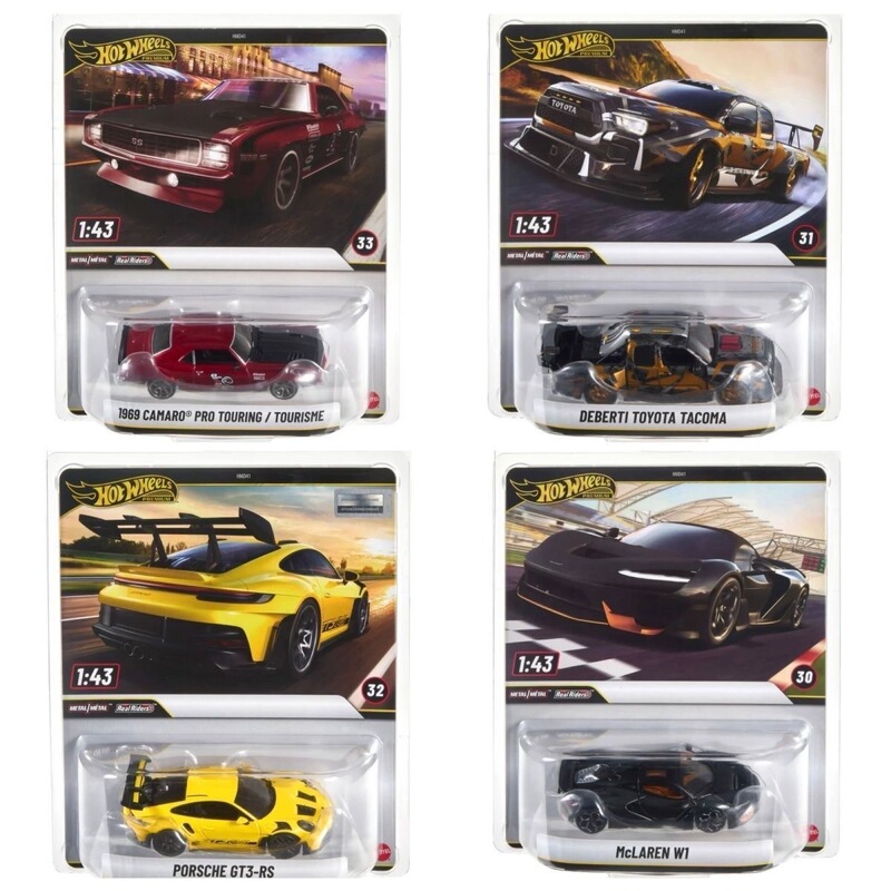 Hot Wheels Culture Collection Porsche 911 Mercedes-Benz Amg Nissan Gtr Sports Car 1:43 Alloy Car Model Hmd41 Hot Wheels Culture Collection Porsche 911 Mercedes-Benz Amg Nissan Gtr Sports Car 1:43 Alloy Car Model Hmd41