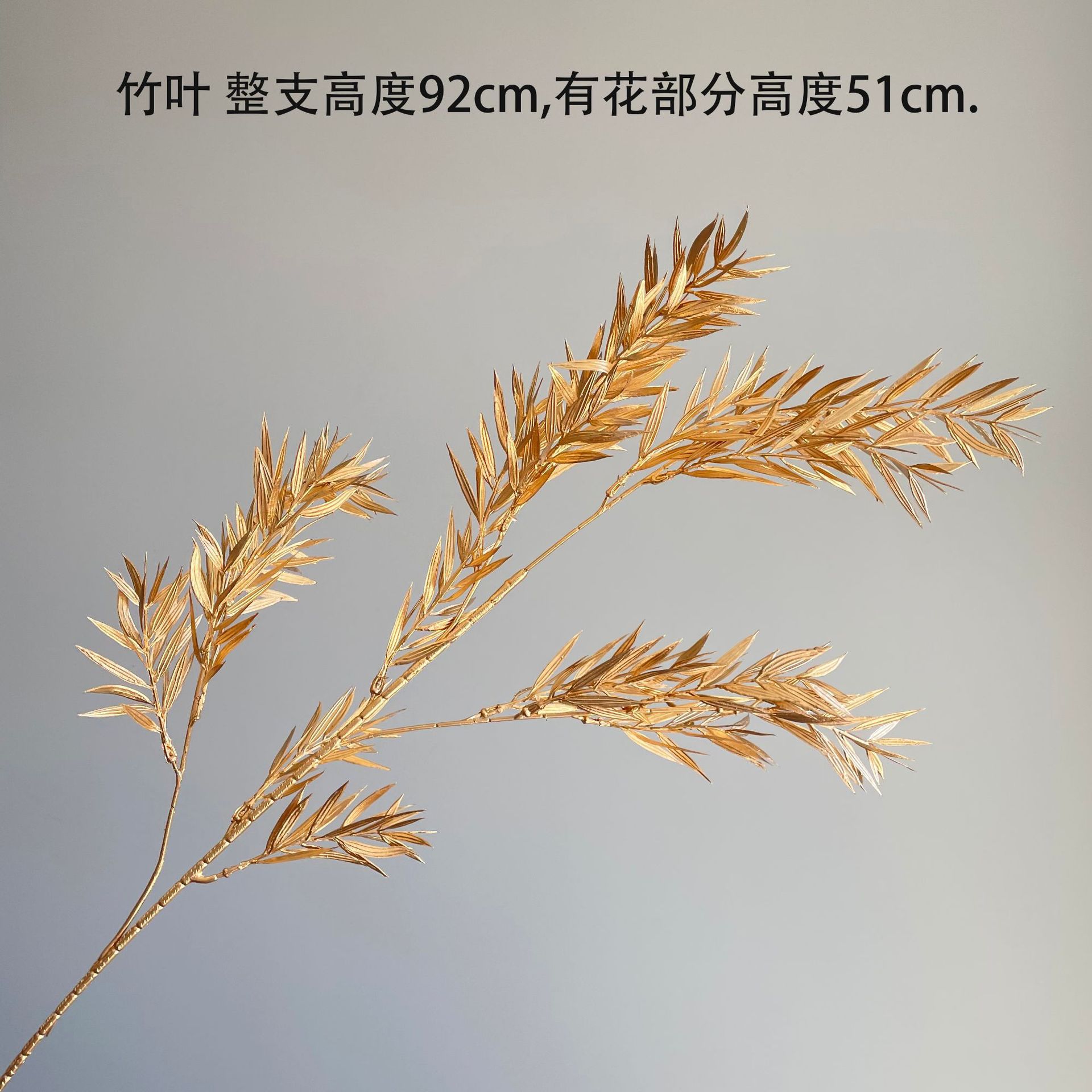 대나무 잎