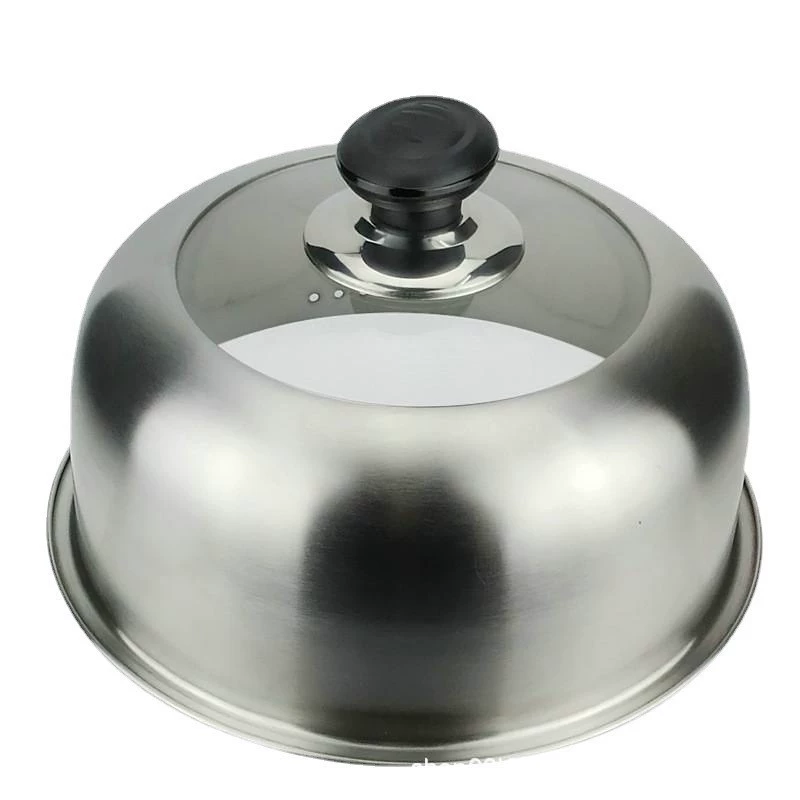 1: "火象（Fire elephants） ZZW three-layer steamer HXG-ZG205 28CM steamer"